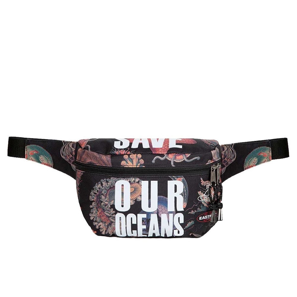 Vivienne Westwood x Eastpak Save Our Oceans Fanny Pack
